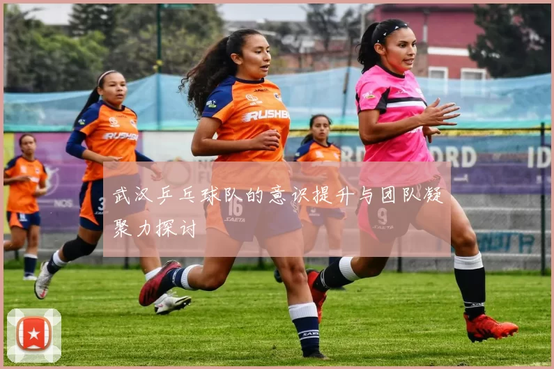 武汉乒乓球队的意识提升与团队凝聚力探讨