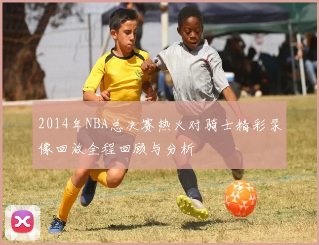 2014年NBA总决赛热火对骑士精彩录像回放全程回顾与分析