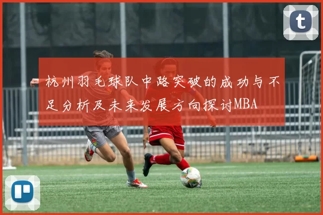 杭州羽毛球队中路突破的成功与不足分析及未来发展方向探讨MBA