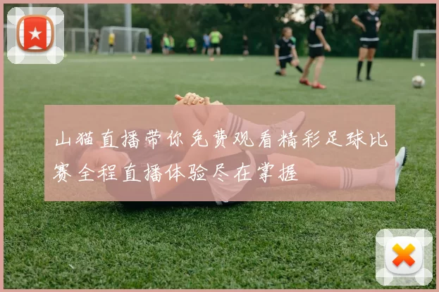 山猫直播带你免费观看精彩足球比赛全程直播体验尽在掌握